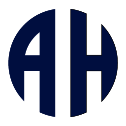 Amar Hasic Logo